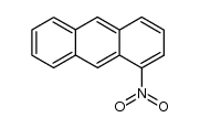1-nitroanthraquinone Structure