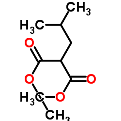 异丁基丙二酸二甲酯图片