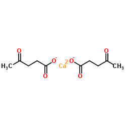 乙酰丙酸钙二水合物图片