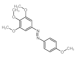 N-[4-acetyl-5-(1,3,4-trimethyl-2,6-dioxo-pyrimidin-5-yl)-5H-1,3,4-thiadiazol-2-yl]acetamide结构式