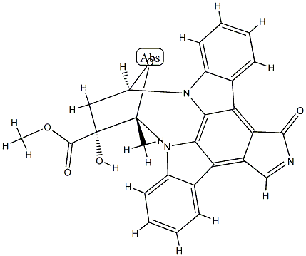 癸醇聚醚-6 磺基琥珀酸酯二钠结构式