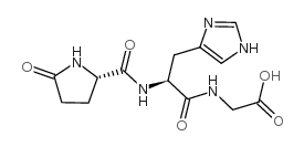 Anorexigenic Peptide Structure