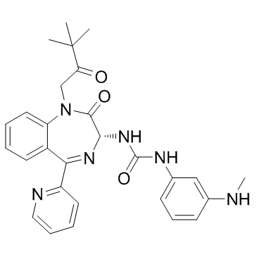 Sograzepide Structure