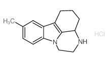 CPD3.1 HCl Structure