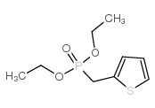 2-(噻吩甲基)膦酸二乙酯图片
