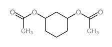 1,3-Cyclohexanediol,1,3-diacetate picture