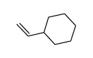 乙烯基环己烷结构式