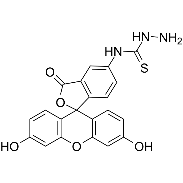 荧光素-5-氨基硫脲图片