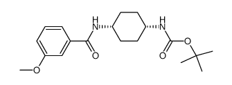 2-(4-fluoro-phenoxy)-nicotinic acid ethyl ester结构式
