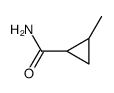 2-甲基环丙烷羧酰胺图片