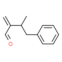 beta-methyl-alpha-methylenephenylbutyraldehyde picture