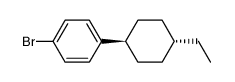 反式-1-溴-4-(4-乙基环己烷)-苯图片