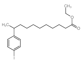 碘苯酯结构式