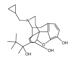 6-O-Desmethyl Buprenorphine picture
