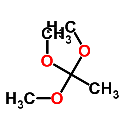 原乙酸三甲酯结构式