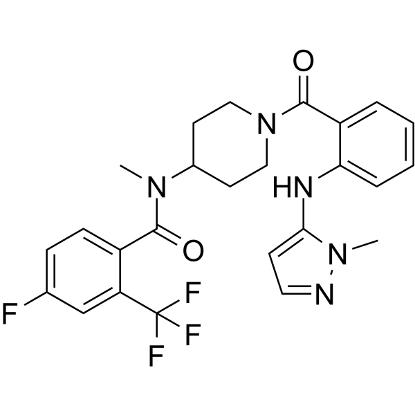 1822355-27-0 structure