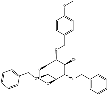 196302-84-8 structure