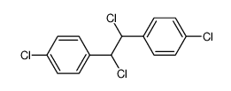 4,α,4',α'-tetrachloro-bibenzyl结构式