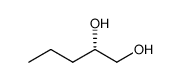 (S)-1,2-DIAMINOPROPANEDIHYDROCHLORIDE Structure
