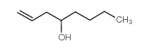烯丙基正丁基甲醇结构式