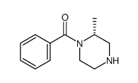 (R)-2-HYDROXYMETHYLMORPHOLINE-4-CARBOXYLICACIDTERT-BUTYLESTER Structure