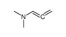N-dimethyl propargylamine Structure