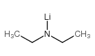 二乙氨基锂结构式