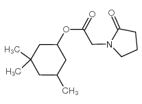 吡拉酯结构式