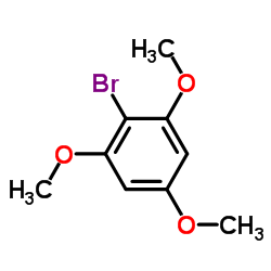 1-溴-2,4,6-三甲氧基苯图片