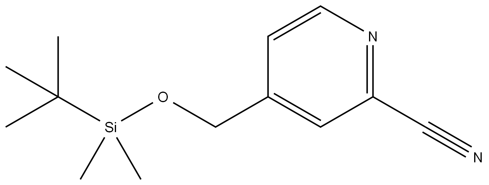 2-(4-氟-3-碘苄基)胍结构式