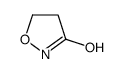 异噁唑啉-3-酮结构式