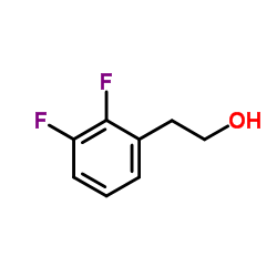 2,3-二氟苯乙醇图片