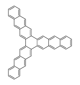Anthra[2,3-j]heptaphene Structure