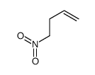 4-nitrobut-1-ene Structure
