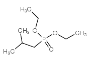 丁基膦酸二乙酯结构式