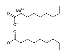 barium nonan-1-oate picture