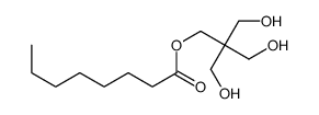 3-hydroxy-2,2-bis(hydroxymethyl)propyl octanoate picture
