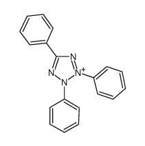 triphenyltetrazolium picture