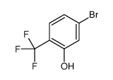 5-broMo-2-(trifluoroMethyl)phenol picture