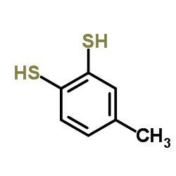 甲基苯基二硫醚结构式