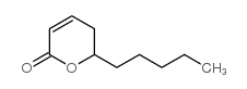 5,6-二氢-6-戊基-2H-吡喃-2-酮图片