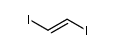 1,2-diiodoethylene结构式