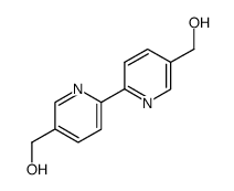 2,2'-联吡啶-5,5'-二甲醇图片