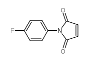 N-(4-氟苯基)马来酰亚胺图片