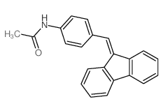 N-(3,4-dimethylphenyl)-N-[(3-nitrophenyl)methylideneamino]butanediamide结构式
