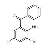 2-氨基-3,5-二硝基噻吩结构式