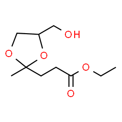 ethyl LGK Structure
