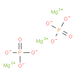 magnesium phosphate picture