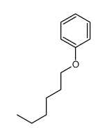 己基苯基醚结构式