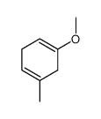 2,5-dihydro-3-methylanisole picture
